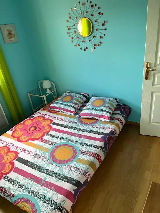 Logement Vic-Fezensac